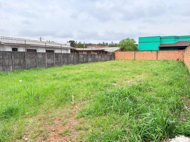 Terreno venda em Palmas, Região Geográfica Intermediária de Cascavel