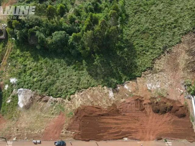 Terreno venda em Região Geográfica Imediata de Pato Branco, Palmas