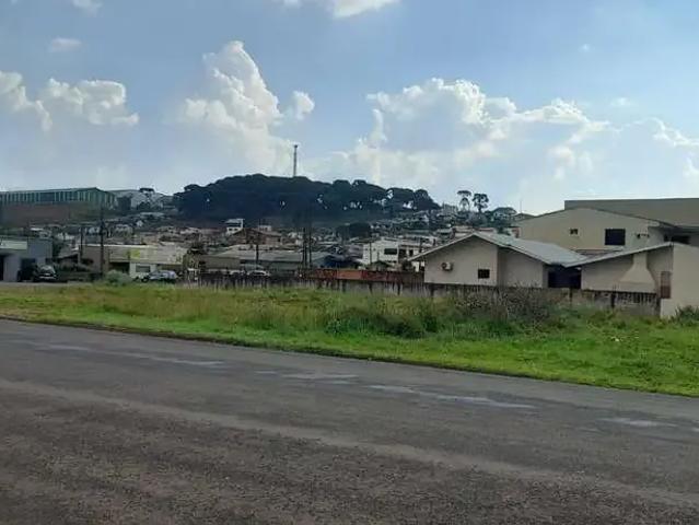 Terreno venda em Região Geográfica Imediata de Pato Branco, Palmas