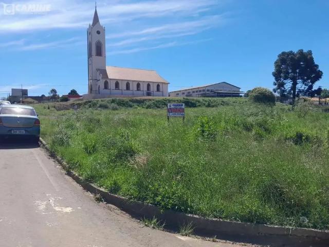 Terreno venda em Palmas, Região Geográfica Intermediária de Cascavel
