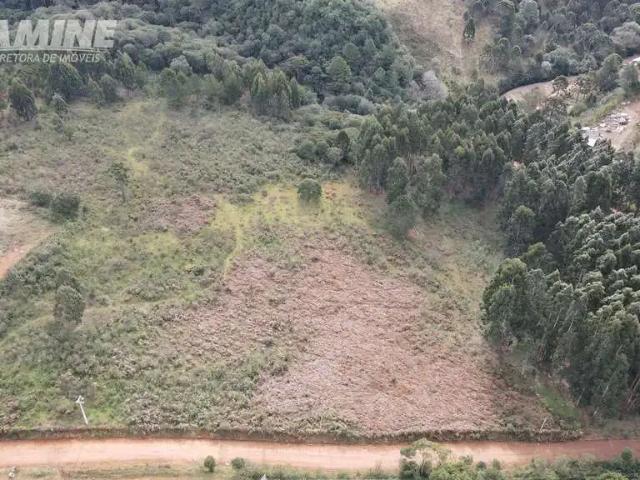 Terreno venda em Região Geográfica Imediata de Pato Branco, Palmas