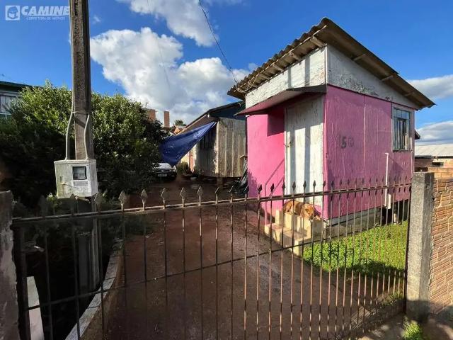 Terreno venda em Região Geográfica Imediata de Pato Branco, Palmas