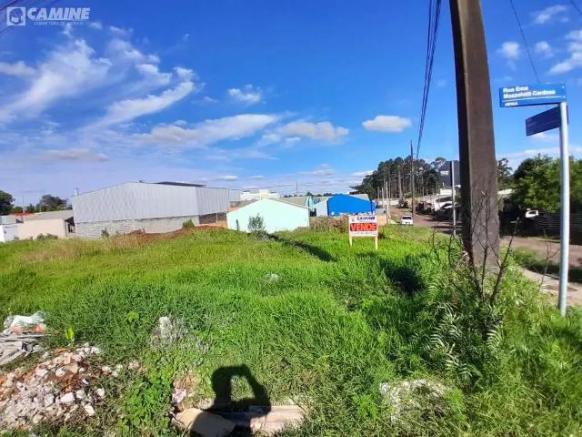 Terreno venda em Palmas, Região Geográfica Intermediária de Cascavel