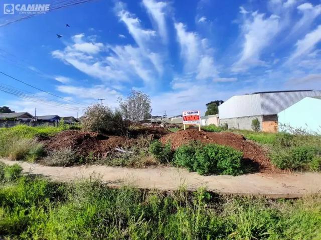 Terreno venda em Palmas, Região Geográfica Intermediária de Cascavel