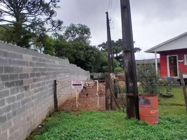 Terreno venda em Região Geográfica Imediata de Pato Branco, Palmas