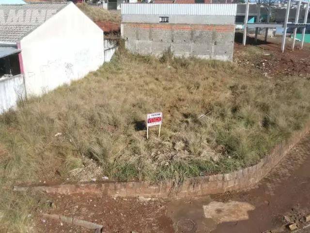 Terreno venda em Região Geográfica Imediata de Pato Branco, Palmas