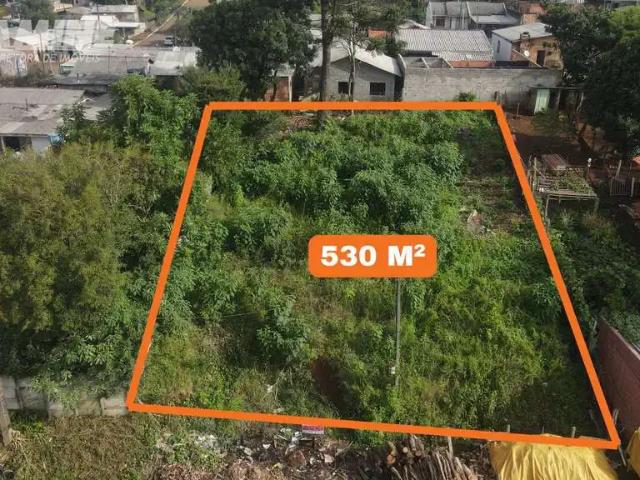 Terreno venda em Região Geográfica Imediata de Pato Branco, Palmas