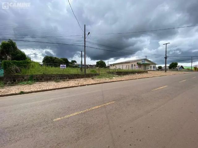 Terreno venda em Região Geográfica Imediata de Pato Branco, Palmas