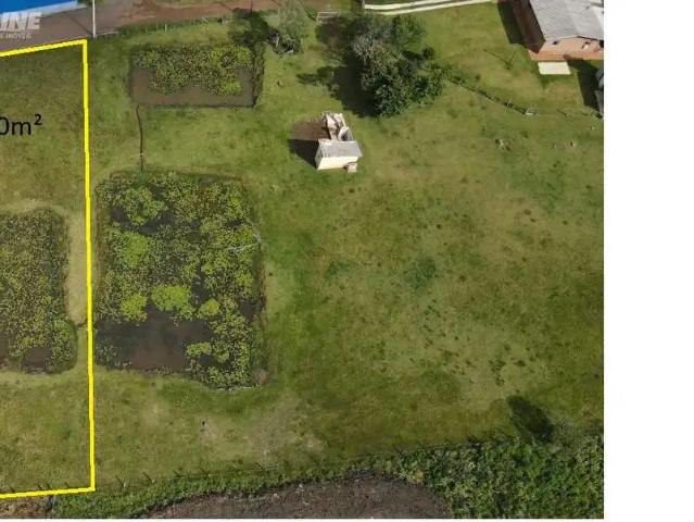 Terreno venda em Região Geográfica Imediata de Pato Branco, Palmas