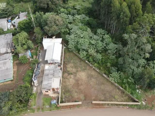 Terreno venda em Região Geográfica Imediata de Pato Branco, Palmas