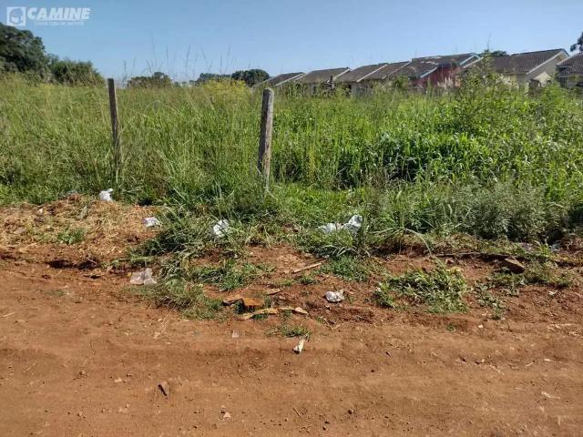 Terreno venda em Região Geográfica Imediata de Pato Branco, Palmas