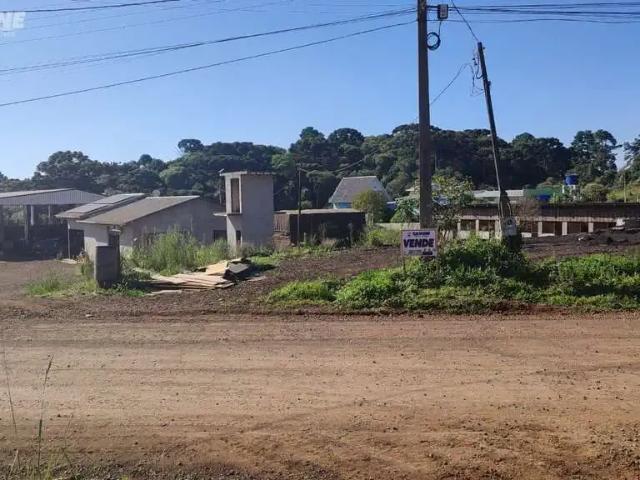 Terreno venda em Região Geográfica Imediata de Pato Branco, Palmas
