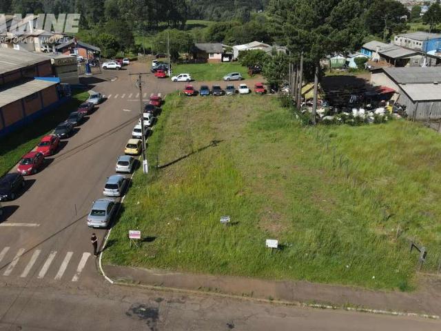Terreno venda em Palmas, Região Geográfica Intermediária de Cascavel