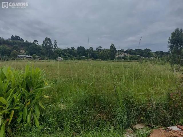 Terreno venda em Palmas, Região Geográfica Intermediária de Cascavel