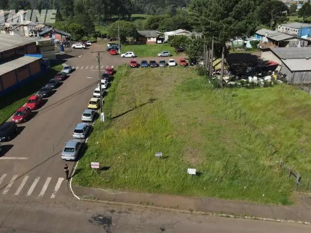 Terreno venda em Região Geográfica Imediata de Pato Branco, Palmas