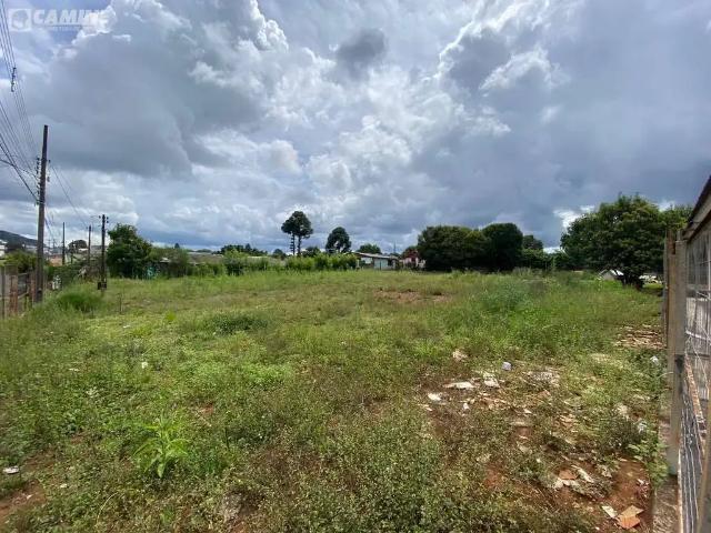 Terreno venda em Palmas, Região Geográfica Intermediária de Cascavel