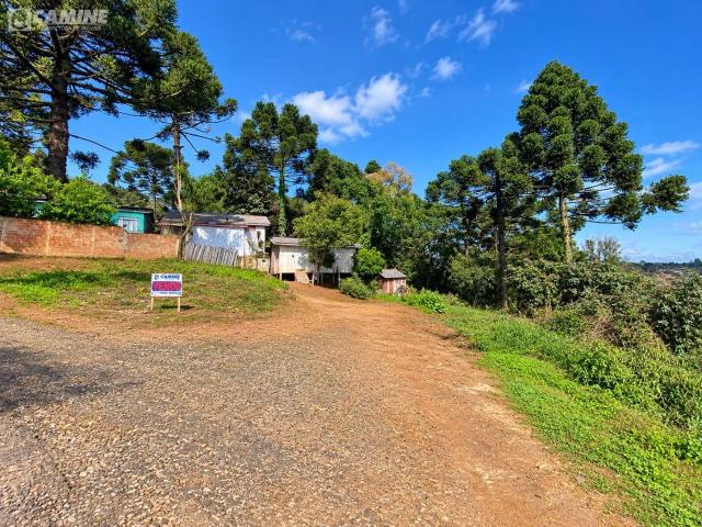 Terreno venda em Palmas, Região Geográfica Intermediária de Cascavel