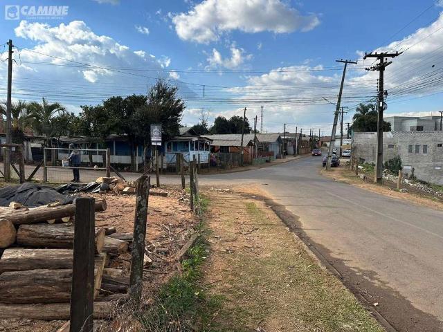 Terreno venda em Palmas, Região Geográfica Intermediária de Cascavel