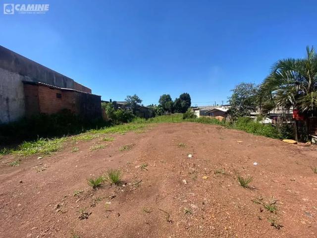 Terreno venda em Região Geográfica Imediata de Pato Branco, Palmas