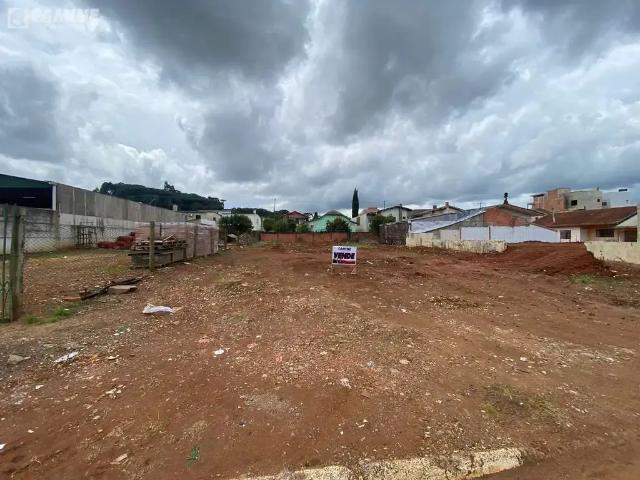 Terreno venda em Região Geográfica Imediata de Pato Branco, Palmas