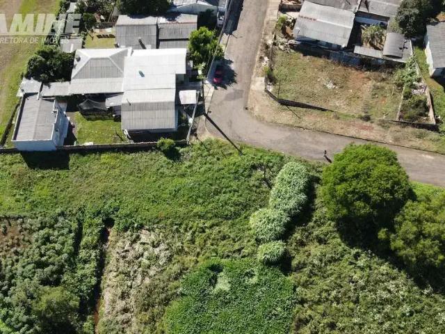 Terreno venda em Palmas, Região Geográfica Intermediária de Cascavel