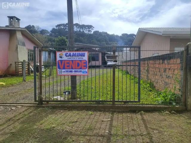 Terreno venda em Palmas, Região Geográfica Intermediária de Cascavel