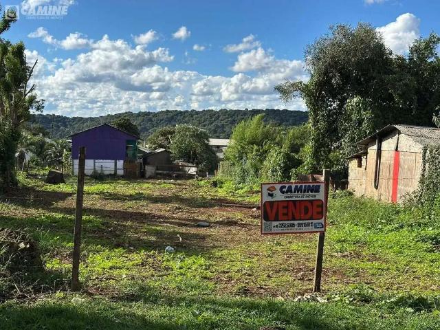 Terreno venda em Palmas, Região Geográfica Intermediária de Cascavel