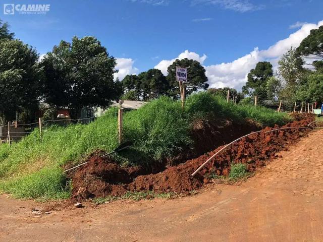 Terreno venda em Palmas, Região Geográfica Intermediária de Cascavel