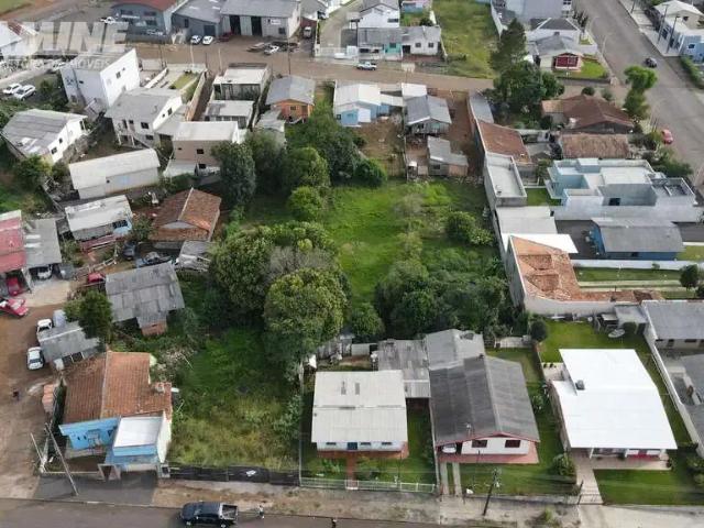 Terreno venda em Região Geográfica Imediata de Pato Branco, Palmas