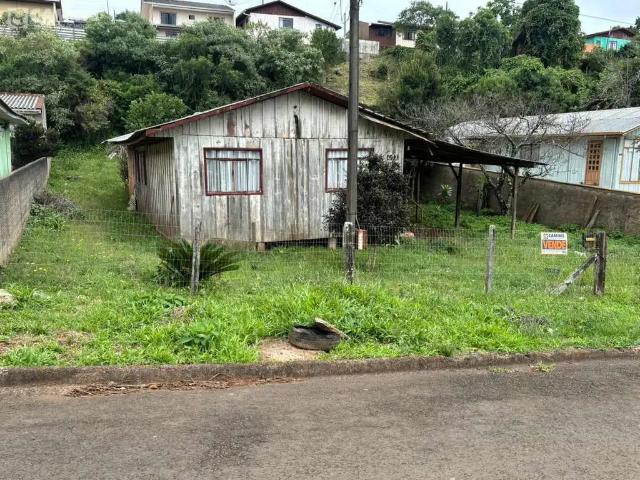 Terreno venda em Região Geográfica Imediata de Pato Branco, Palmas