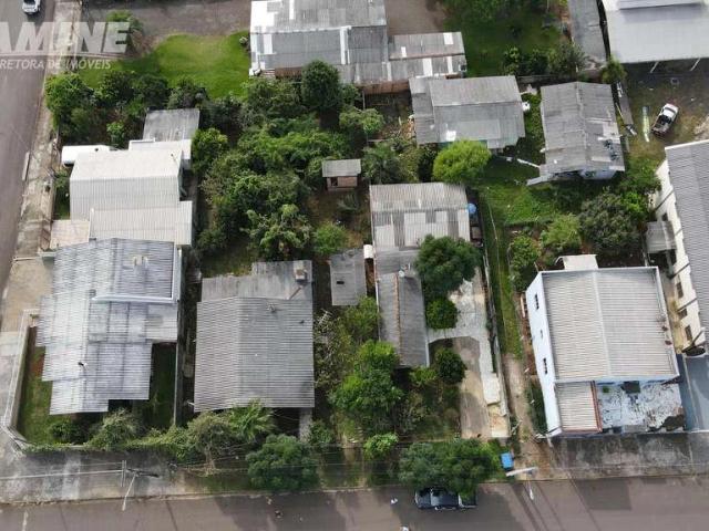 Terreno venda em Palmas, Região Geográfica Intermediária de Cascavel
