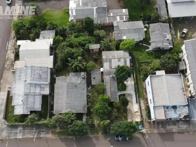 Terreno venda em Região Geográfica Imediata de Pato Branco, Palmas