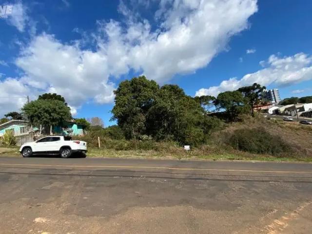 Terreno venda em Palmas, Região Geográfica Intermediária de Cascavel