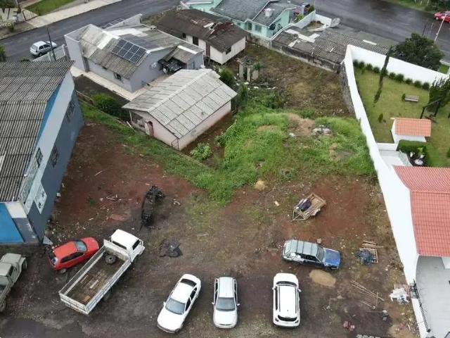 Terreno venda em Região Geográfica Imediata de Pato Branco, Palmas