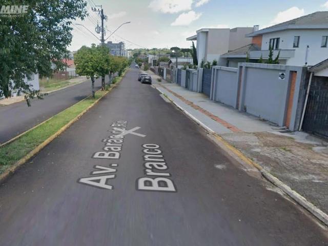Terreno venda em Palmas, Região Geográfica Intermediária de Cascavel