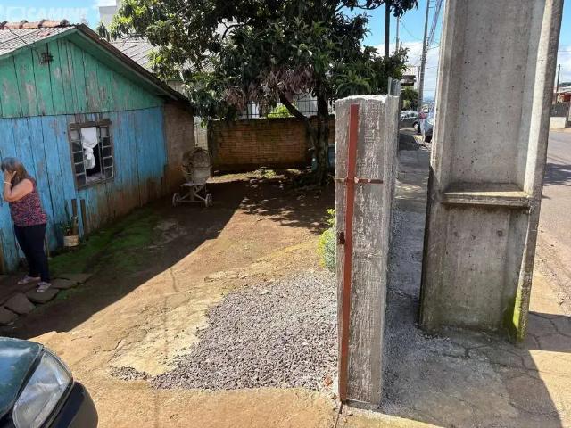 Terreno venda em Região Geográfica Imediata de Pato Branco, Palmas
