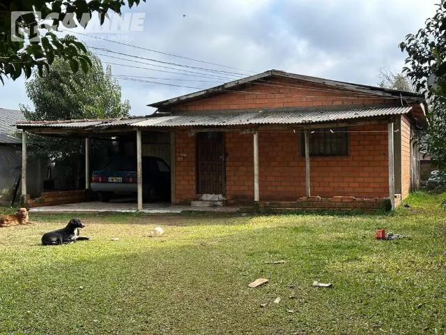 Terreno venda em Região Geográfica Imediata de Pato Branco, Palmas
