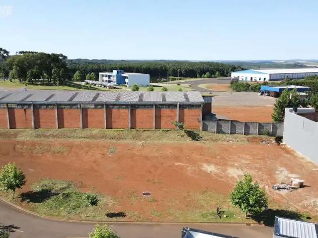 Terreno venda em Região Geográfica Imediata de Pato Branco, Palmas