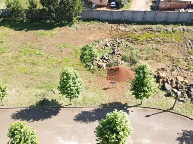 Terreno venda em Região Geográfica Imediata de Pato Branco, Palmas