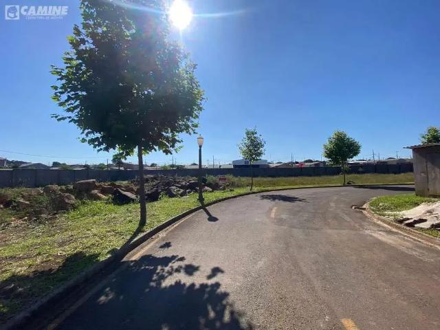Terreno venda em Região Geográfica Imediata de Pato Branco, Palmas