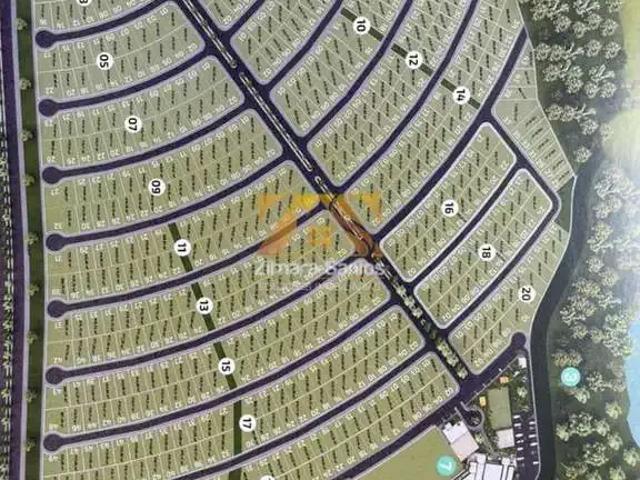 Terreno venda em Região Geográfica Imediata de Palmas, Palmas