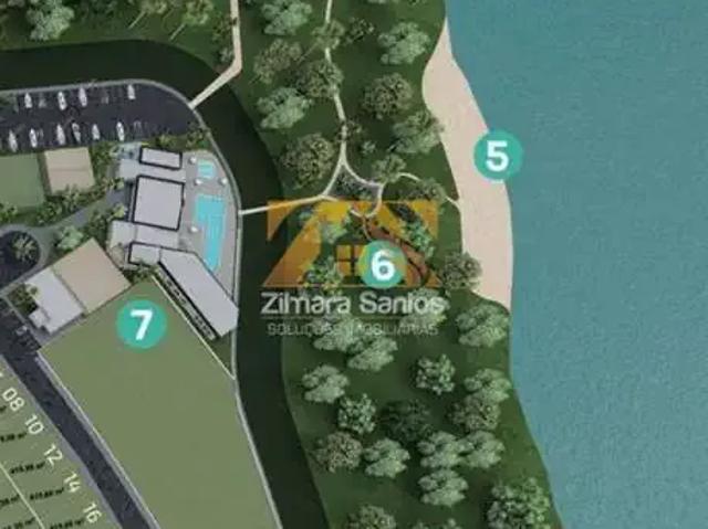 Terreno venda em Região Geográfica Imediata de Palmas, Palmas