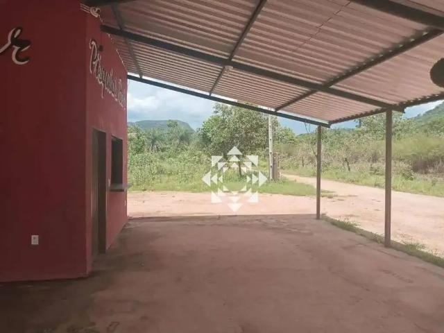 Terreno venda em Região Geográfica Imediata de Palmas, Palmas