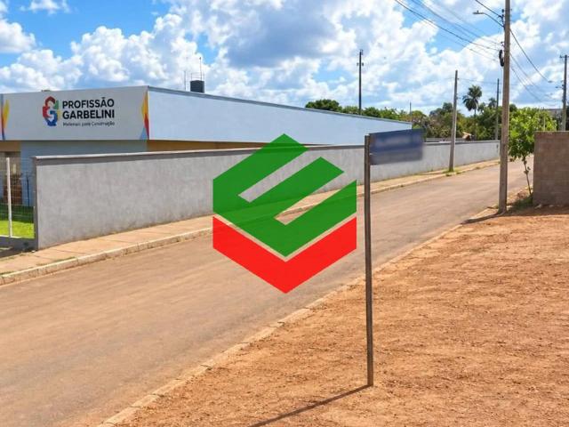 Terreno venda em 404 Sul (ARSE 41), Palmas