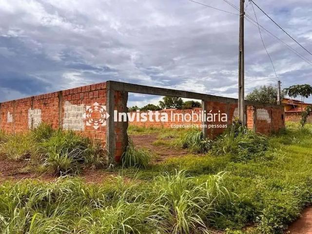 Terreno venda em Região Geográfica Imediata de Palmas, Palmas