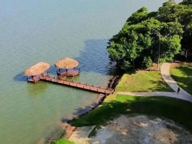 Terreno venda em Região Geográfica Imediata de Palmas, Palmas