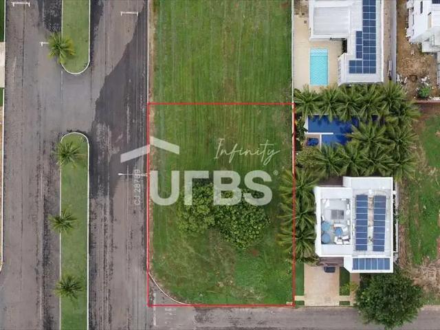 Terreno venda em Região Geográfica Imediata de Palmas, Palmas
