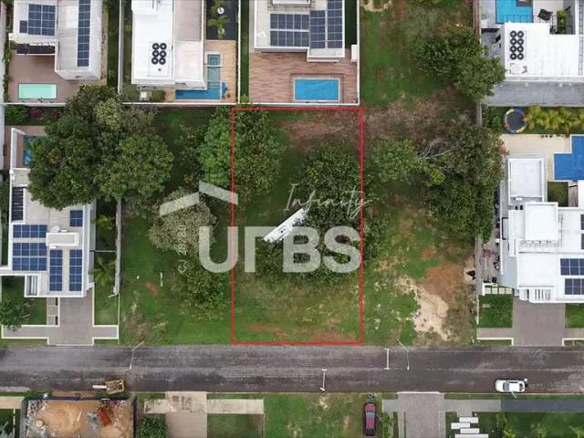 Terreno venda em Região Geográfica Imediata de Palmas, Palmas