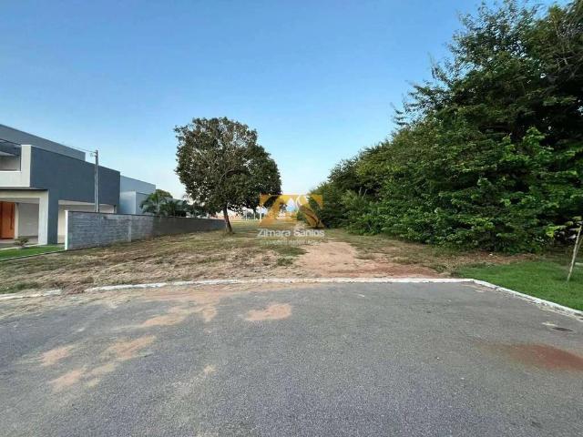 Terreno venda em Palmas, Região Geográfica Intermediária de Palmas