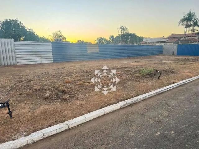 Terreno venda em Região Geográfica Imediata de Palmas, Palmas